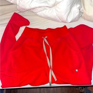 Figs Yola Skinny Scrub Pants 2.0